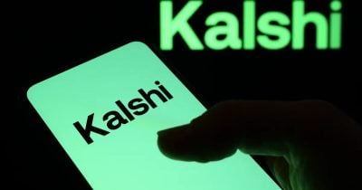 New York sues Kalshi for allegedly operating illegal gambling, seeks $36 billion in damages