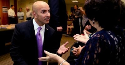 Kashkari dissents at FOMC meeting, favors 0% rate hike amid inflation concerns