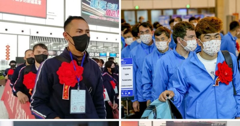 US expands import ban to 43 companies over Uyghur forced labor allegations