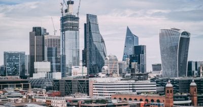 Tech giants boost CapEx to $165B in Q2, eye AI expansion