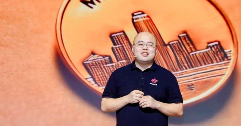MiniMax drops H3 video model, and the real story is what it means for AI token valuations