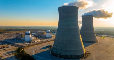 Nuclea Energy Pulls $50 Million US IPO