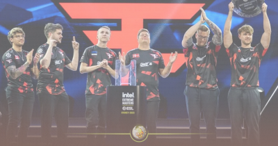 Why FaZe Clan Success Hasn't Brought Crypto To Esports