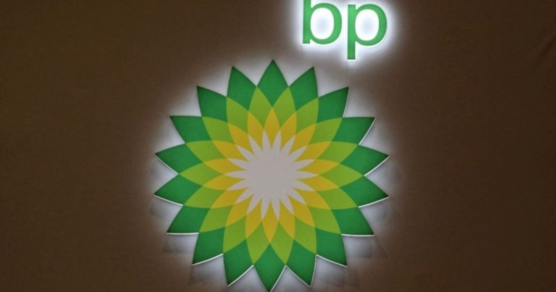 BP puts UK North Sea oil and gas assets up for sale after 60 years of production