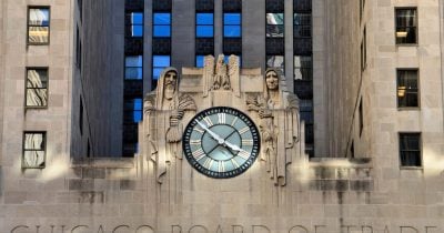 Chicago PMI climbs to 57.6, beating forecasts and signaling trouble for crypto’s rate-cut dreams