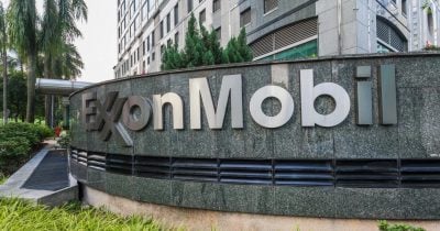 Exxon CEO expects Strait of Hormuz to reopen, but warns oil flows need months to recover