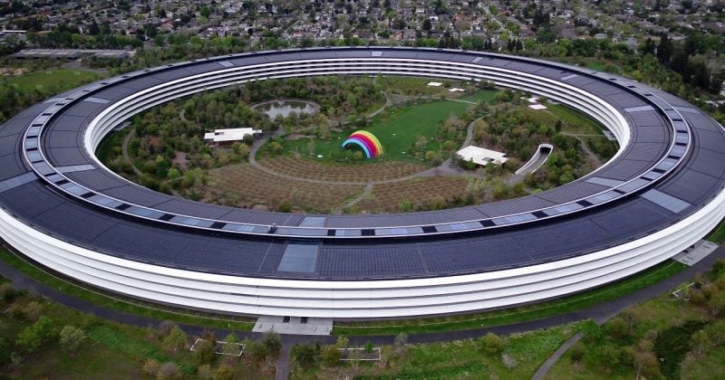 Apple shares drop 5% after component shortages drag down sales forecast