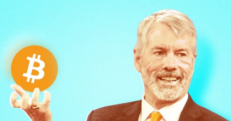 Strategy’s Michael Saylor doubles down on $STRC buyback commitment