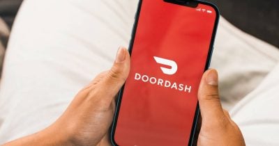 US Lawmakers Probe DoorDash Over Chinese AI Concerns