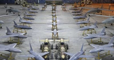 UAE condemns Iran’s drone strikes on Kuwait as Gulf tensions reach new heights