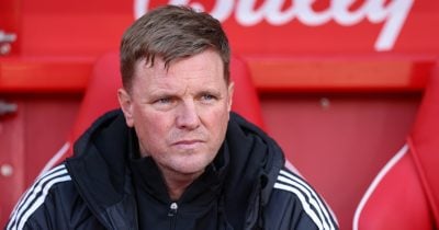 Newcastle United’s Saudi-backed ownership faces coaching shakeup as Eddie Howe steps down
