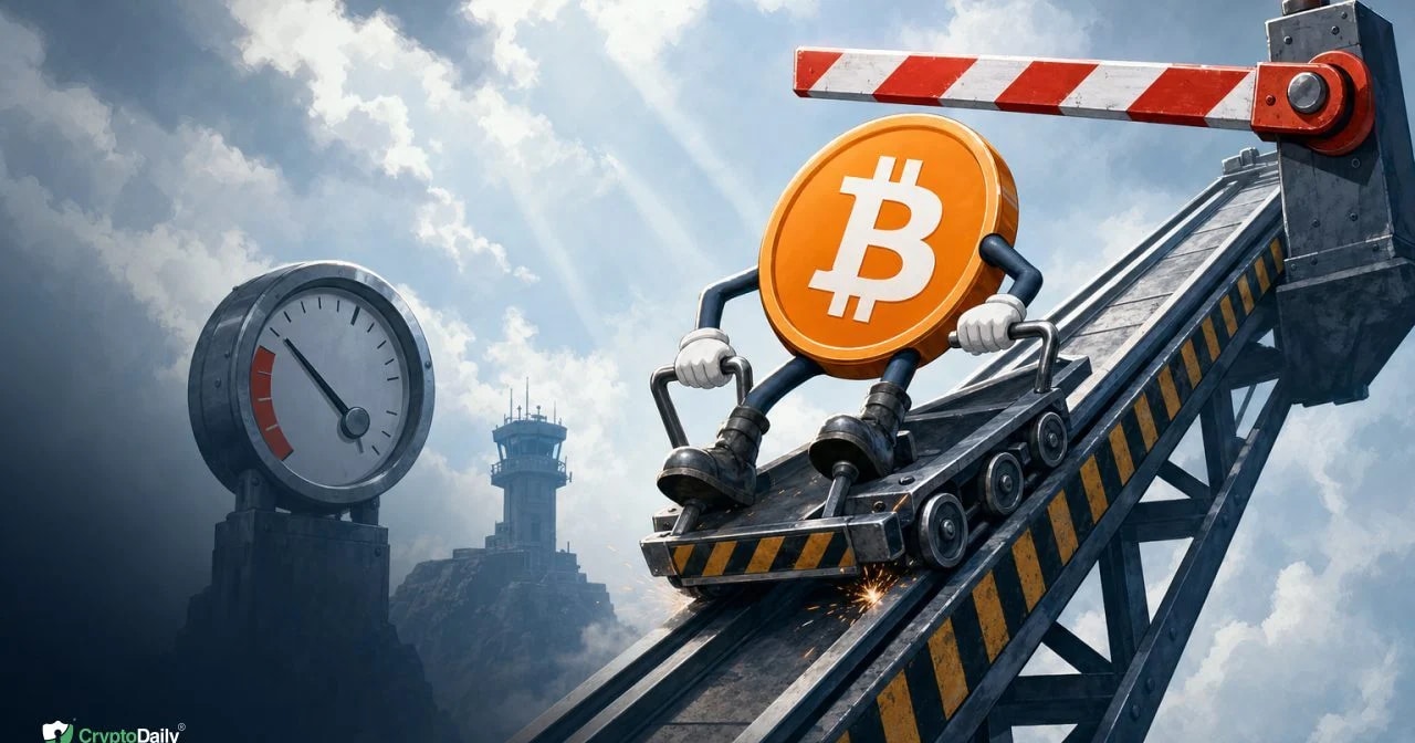 $700M in Bitcoin open interest added at recent lows signals aggressive positioning