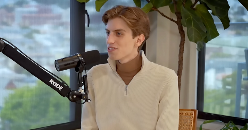 Leopold Aschenbrenner’s AI hedge fund lost 67% in a single month, then sold everything to Citadel
