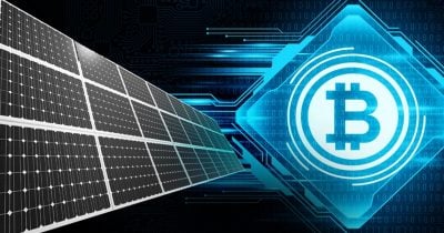 US bars imports from 43 companies over forced labor allegations, raising costs for solar-powered Bitcoin miners