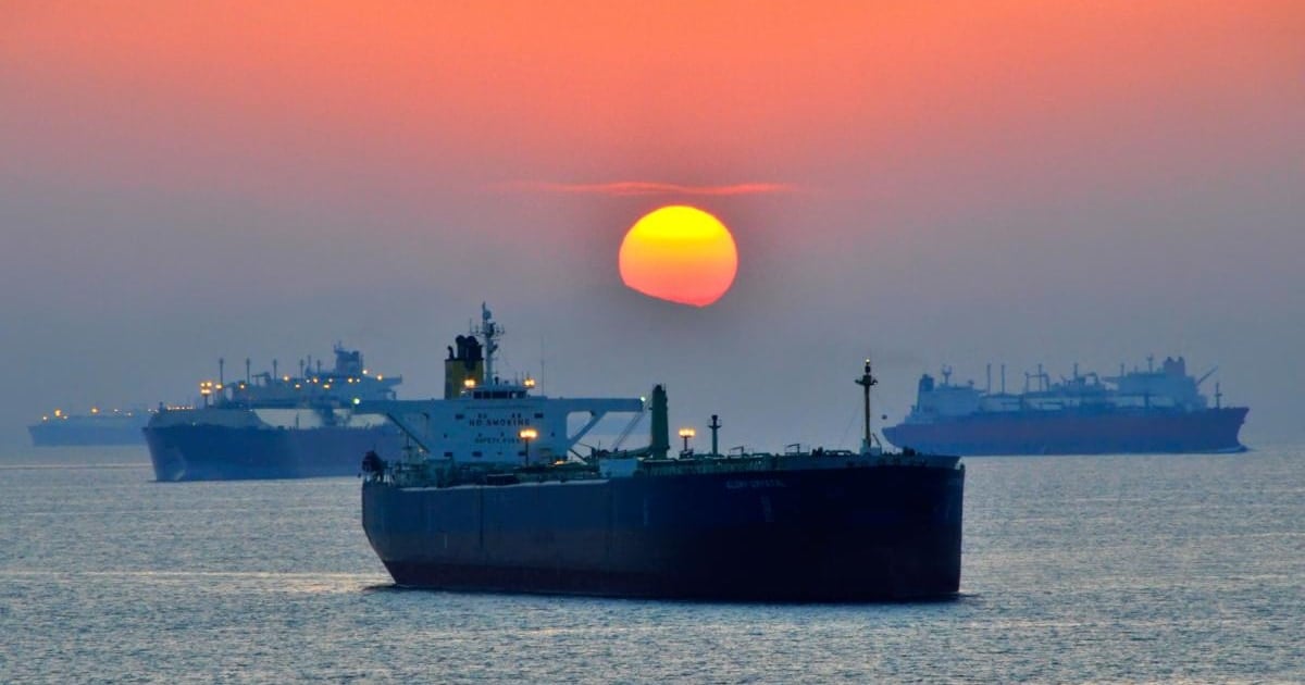 67 ships attacked, 17 seafarers killed in Iran war maritime conflict