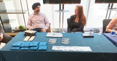 Clear Street Adds Databricks Pre IPO Access