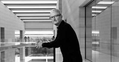 Apple Memory Crunch Tests Tech Giants