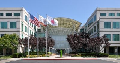 Apple Eyes Massive Loss as Nvidia Chases Market Crown