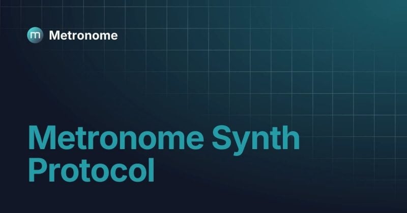 MetronomeDAO discloses $16M shortfall due to oracle lag