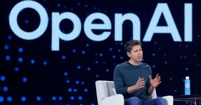 Amazon Pumps $50B Into OpenAI To Shake Up Tech Giants