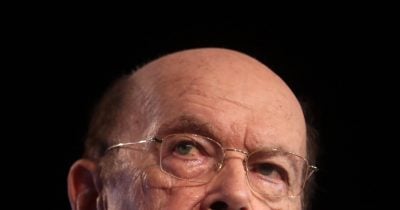Ross questions Trump Iran strategy as market uncertainty grows