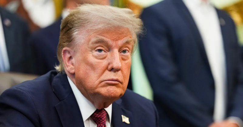 Trump orders new US military offensive against Iran, could start this weekend