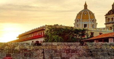 Colombia Drops $4B to Cool Peso