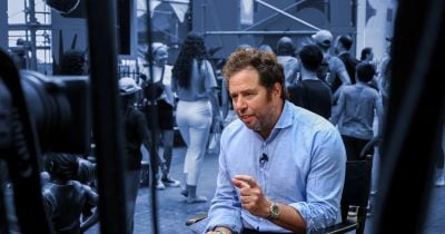 Index Ventures Raises $2B As Venture Capital Pivots Away From Crypto