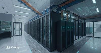 Tech Giants Pumping $2.4T Into AI Data Centers