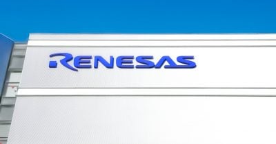 Renesas Restores Normal Chip Output After Earthquake