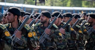 Iran alters military strategy, threatens wider war with US amid blockade tensions