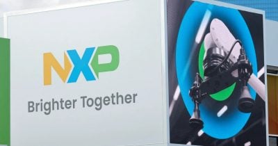 NXP Eyes Ambarella in Massive $3.3B Edge AI Chip Buyout