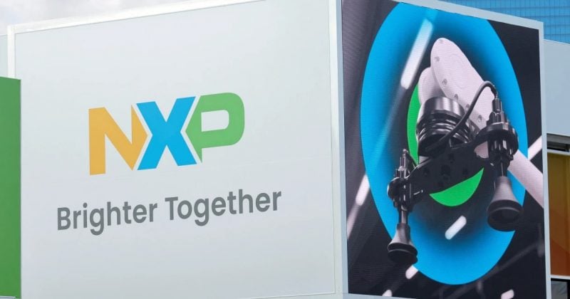 NXP in talks to acquire Ambarella in $3.3B edge AI chip deal