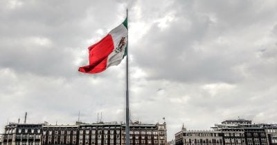 Mexico Rises as a Major Player in US AI Infrastructure Boom