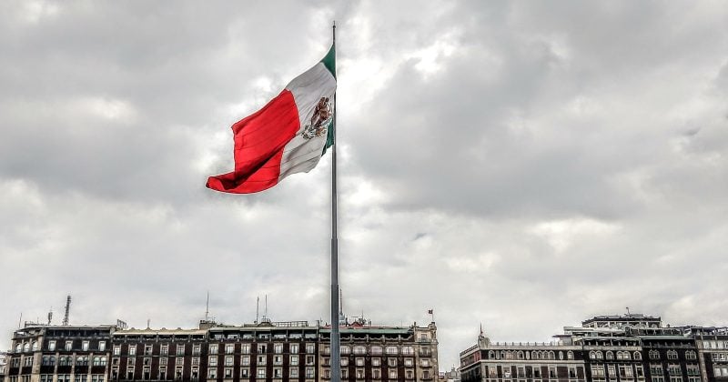Mexico emerges as key player in US AI infrastructure boom