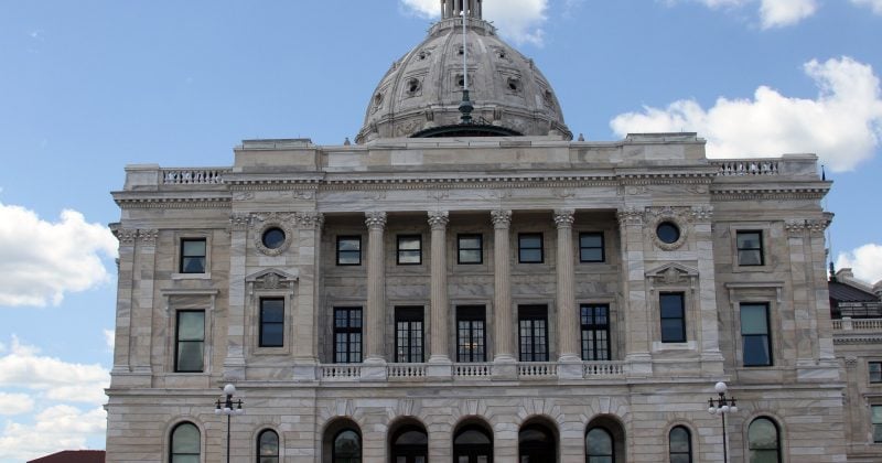 Minnesota bans crypto kiosks after residents lost nearly $1M to scams