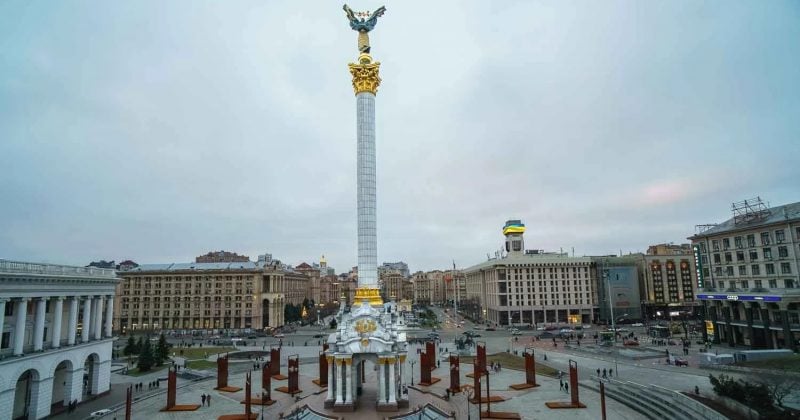 Russian missiles kill 9 in Kyiv after Trump withdraws air defense pledge