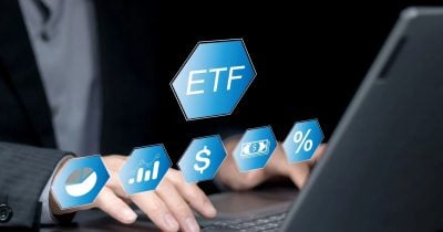 Bitcoin ETFs See July Inflow Rebound