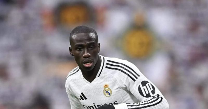 Real Madrid plans to terminate Ferland Mendy’s contract, and it matters for sports tokenization