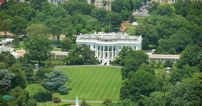 White House reviews CLARITY Act ethics compromise, Senate vote uncertain