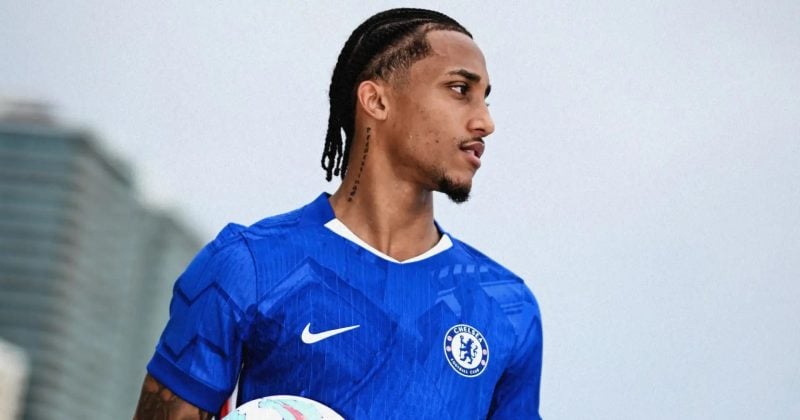 Chelsea locks down Joao Pedro with new contract after stellar form