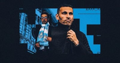 Manchester City Deepens Crypto Ties in New Strategic Push