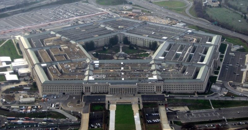 Pentagon warned of naval force shortage affecting Israel defense, raising geopolitical risk for markets