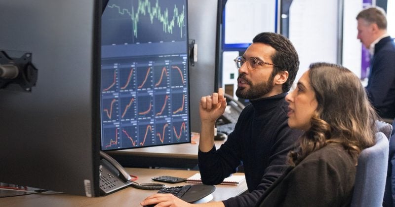 Citadel scoops up $16B in tech holdings from Aschenbrenner’s fund after margin call chaos