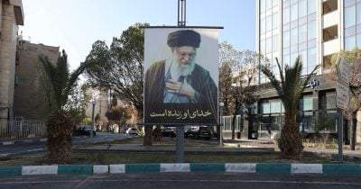 US seeks talks with Iran through existing channels amid ongoing tensions