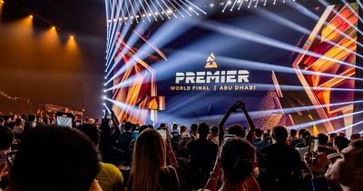 Esports Events Keep Crypto Sponsors at Arm's Length
