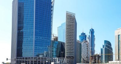 Illegal Gambling Ring Laundered $4B Through Dubai Crypto Hub