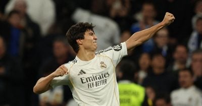Real Madrid Rodri Rumors Show Sports Money Beats Crypto Funding
