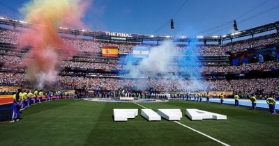 FIFA Eyes Blockchain Ticketing for Upcoming World Cup