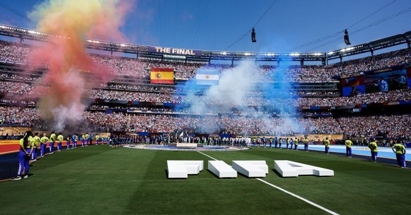 FIFA’s World Cup plan draws fire over viability as crypto-linked ticketing quietly enters the picture